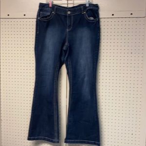 Maurices women’s Jeans